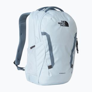 Plecak miejski The North Face Vault 26 l frost grey/granite grey
