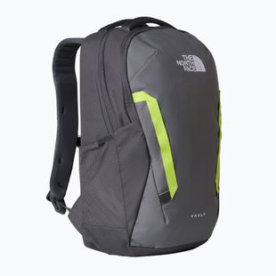Plecak miejski The North Face Vault 27 l anthracite grey