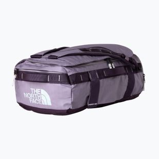 Torba podróżna The North Face Base Camp Voyager Duffel 32 l transcendent grey/endle