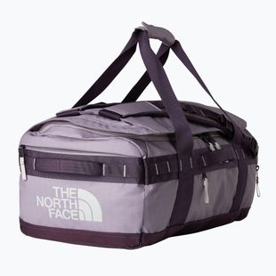 Torba podróżna The North Face Base Camp Voyager Duffel 42 transcendent grey/endle