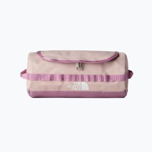 Kosmetyczka The North Face BC Travel Canister L 5,7 l  metal pink/hushed lavender