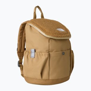 Plecak miejski dziecięcy The North Face Mini Explorer 10 l sahara/utility brown