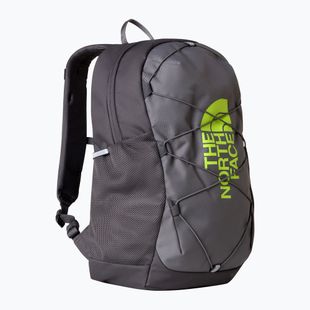 Plecak miejski dziecięcy The North Face Court Jester 24,5 l smoked pearl/anthracite grey