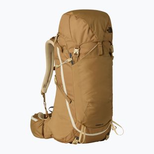 Plecak trekkingowy The North Face Terra 55 l L-XL utility brown/khaki stone