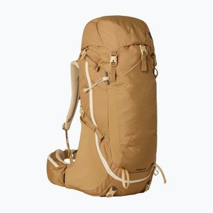 Plecak trekkingowy The North Face Terra 65 l utility brown/khaki stone