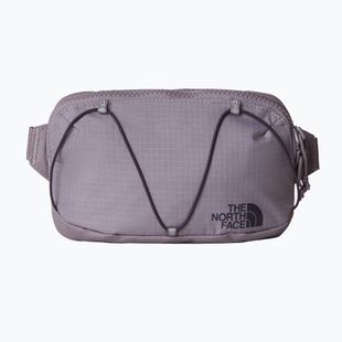 Saszetka nerka The North Face Terra Lumbar 1 l transcendent grey