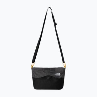 Torebka na ramię The North Face Clyffe Shoulder 1,5 l anthracite grey