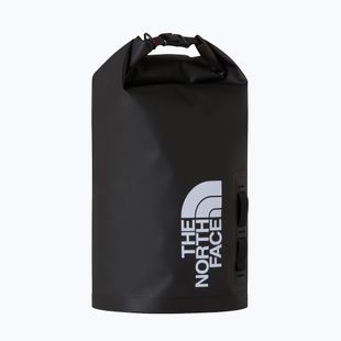 Worek The North Face Base Camp Dry 12 l tnf black/tnf white