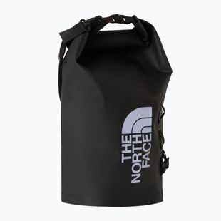 Worek The North Face Base Camp Dry 18 l tnf black/tnf white