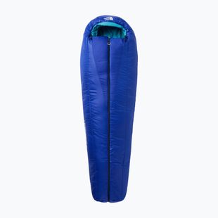 Śpiwór dziecięcy The North Face Stormbreak 20F Regular tnf blue/river ice