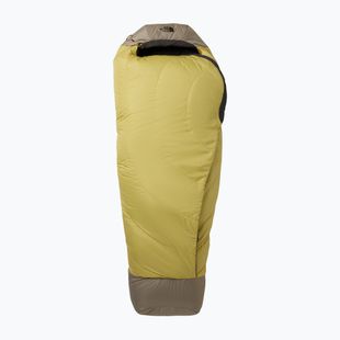 Śpiwór The North Face Universal One Bag 198 cm/left honeyed sand/stone slab