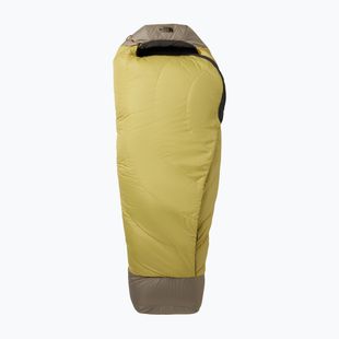 Śpiwór The North Face Universal One Bag 168/left honeyed sand/stone slab