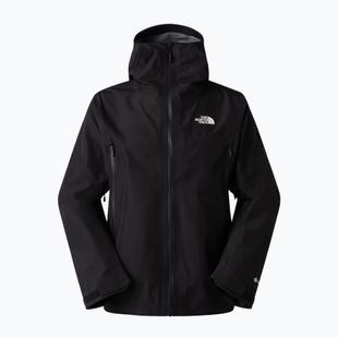 Kurtka przeciwdeszczowa męska The North Face Jazzi 3L Gtx tnf black