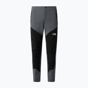 Spodnie trekkingowe męskie The North Face Felik Slim Tapered smoked pearl/tnf