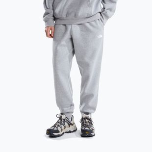 Spodnie męskie The North Face Evolution Simple Dome Regular Jogger tnf pale grey h