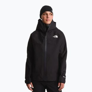Kurtka przeciwdeszczowa damska The North Face Gtx Jazzi tnf black