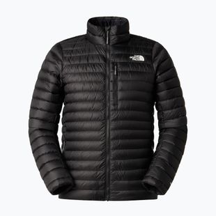 Kurtka puchowa męska The North Face Bettaforca Down tnf black/smoked pearl