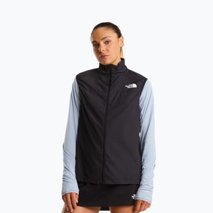 Bezrękawnik damski The North Face Fontanales Wind tnf black