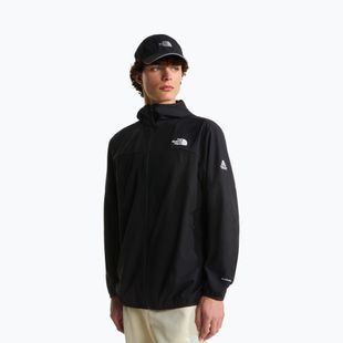 Kurtka softshell męska The North Face Mountain Athletics Ushba Hooded tnf black