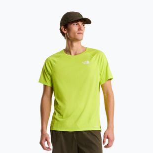 Koszulka męska The North Face Sunriser fizz lime