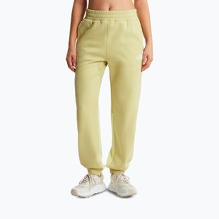 Spodnie damskie The North Face Mountain Athletics Fleece pear