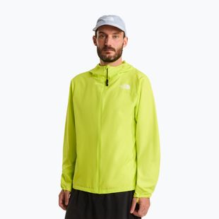 Kurtka przeciwwiatrowa męska The North Face Men's Fontanales Wind Jacket fizz lime