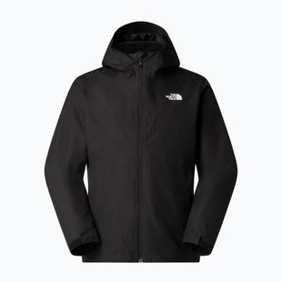 Kurtka 3w1 męska The North Face Quest Mono Triclimate tnf black