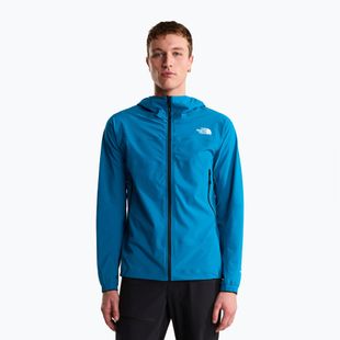 Kurtka softshell męska The North Face Summit Off Width dusk blue