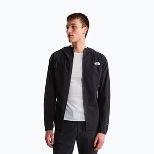 Kurtka softshell męska The North Face Summit Off Width tnf black