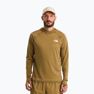 Bluza męska The North Face Sunriser Hoodie cedar