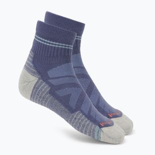 Skarpety damskie Smartwool Hike Light Cushion Ankle nigtfall blue