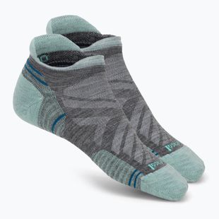 Skarpety damskie Smartwool Hike Low Ankle medium gray