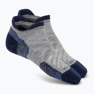 Skarpety Smartwool Hike Low Ankle light gray