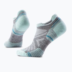 Skarpety damskie Smartwool Hike Low Ankle medium gray