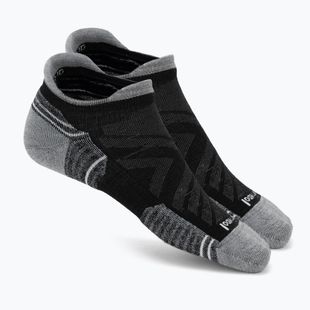 Skarpety Smartwool Hike Low Ankle black