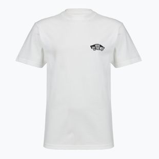 Koszulka męska Vans Double Standard Tee white/black
