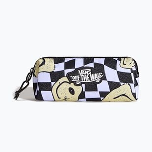 Piórnik Vans Old Skool Pencil Pouch checkerboard white/black