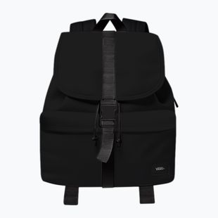 Plecak miejski Vans Scatter Backpack black/black