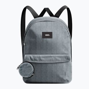 Plecak miejski Vans Old Skool Mini 12 l checkerboard white/black