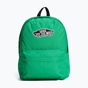 Plecak miejski Vans Old Skool Classic 22 l vivid verdant
