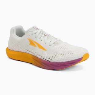 Buty do biegania damskie Altra Escalante Racer 2 white/orange