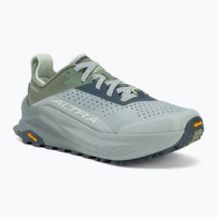 Buty do biegania damskie Altra Olympus 6 gray/shadow