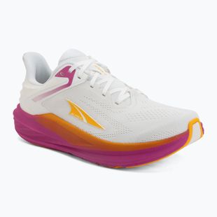 Buty do biegania damskie Altra Torin 8 white/orange