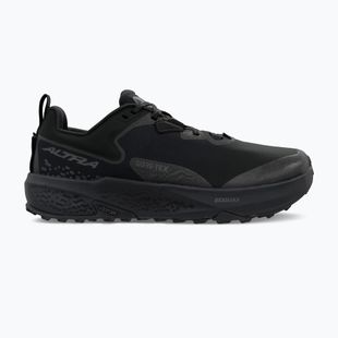 Buty do biegania męskie Altra Timp 6 GTX black/black