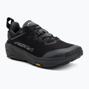 Buty do biegania męskie Altra Experience Wild 3+ black/black