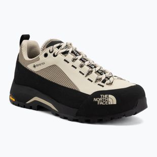 Buty podejściowe damskie The North Face Verto Alpine Gore-Tex desert stone/tnf black