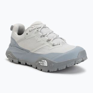 Buty turystyczne damskie The North Face Offtrail Hike Gore-Tex glacier gray/frost grey