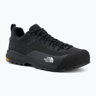 Buty podejściowe męskie The North Face Verto Approach GTX tnf black/tnf black