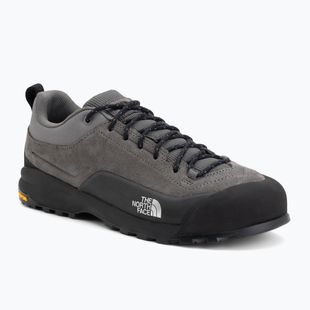Buty podejściowe męskie The North Face Verto Approach smoked pearl/tnf black