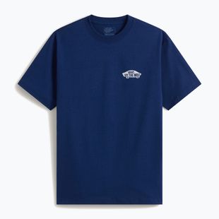 Koszulka męska Vans Double Standard Tee deep indigo